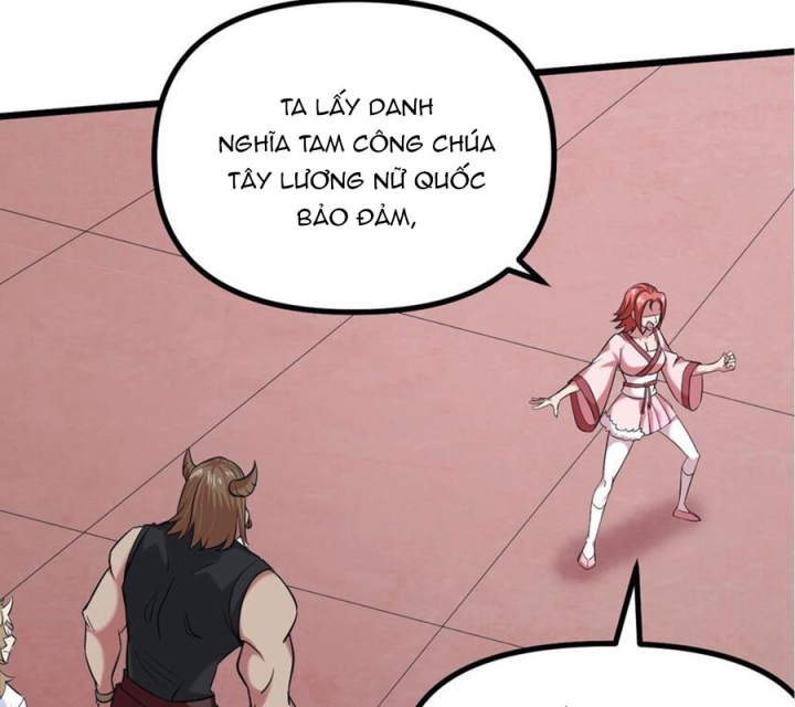 Ta Quyết Không Thành Phật Chapter 30 - Trang 3