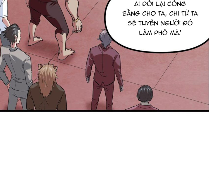 Ta Quyết Không Thành Phật Chapter 30 - Trang 3