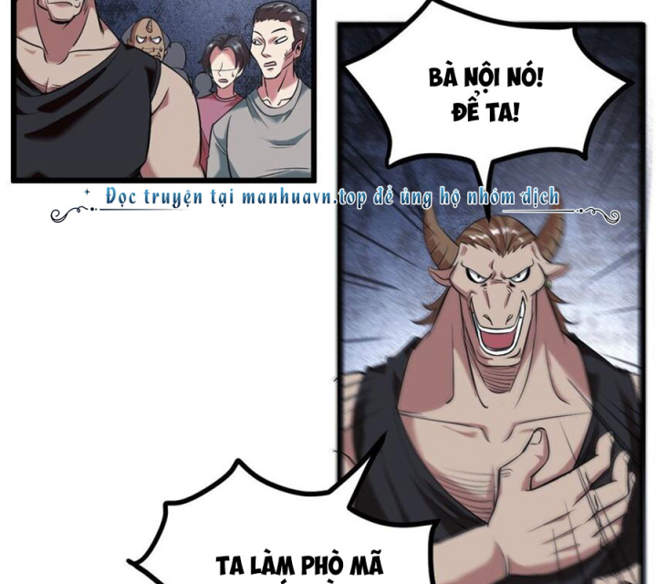 Ta Quyết Không Thành Phật Chapter 30 - Trang 3