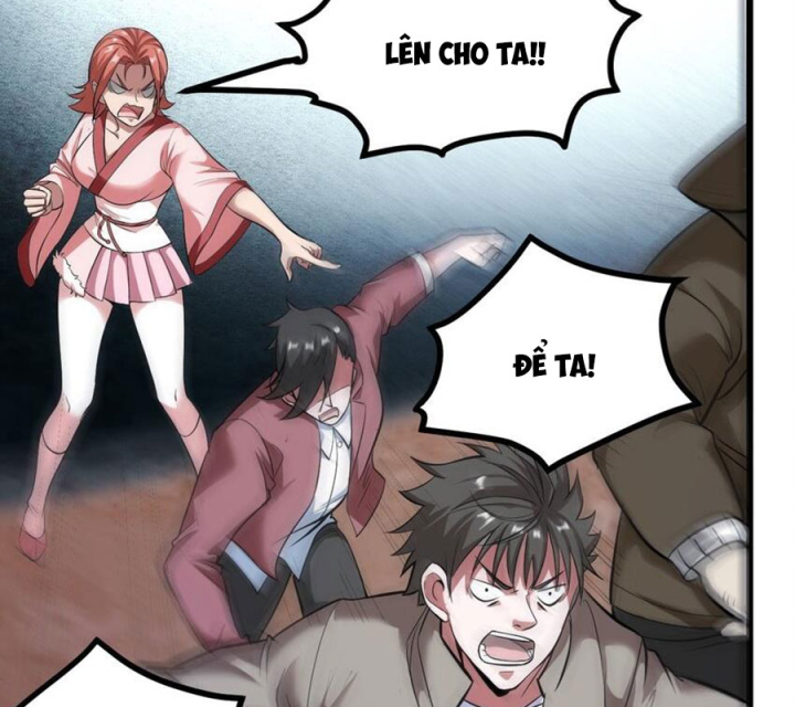 Ta Quyết Không Thành Phật Chapter 30 - Trang 3