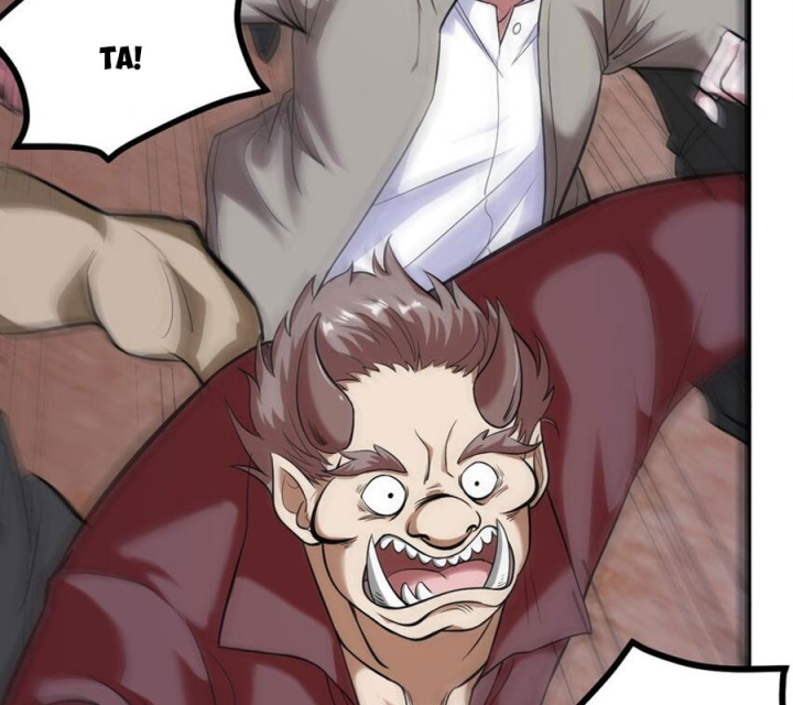 Ta Quyết Không Thành Phật Chapter 30 - Trang 3