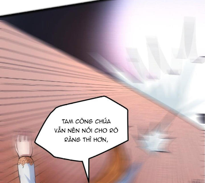 Ta Quyết Không Thành Phật Chapter 30 - Trang 3