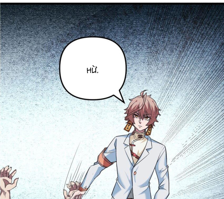 Ta Quyết Không Thành Phật Chapter 30 - Trang 3