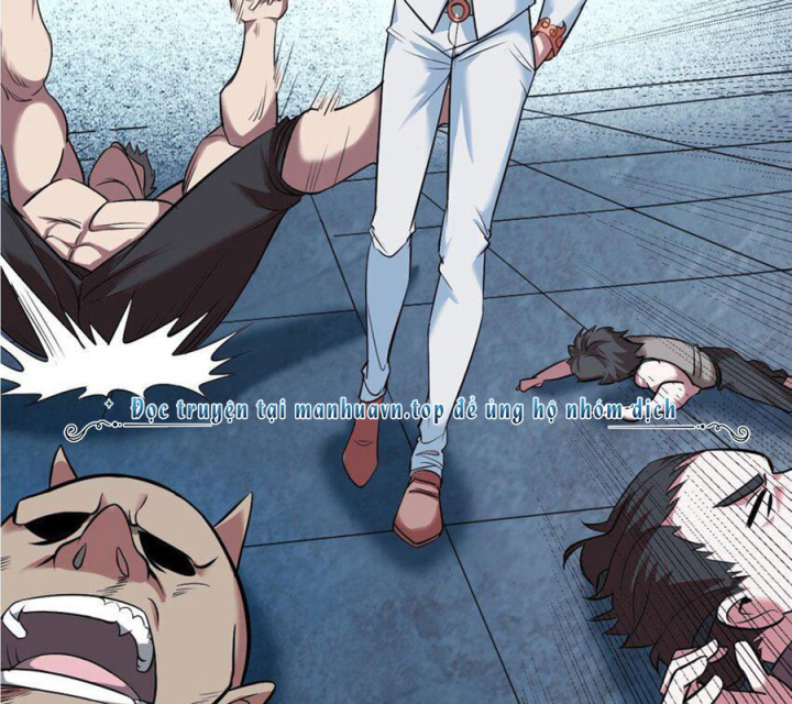 Ta Quyết Không Thành Phật Chapter 30 - Trang 3