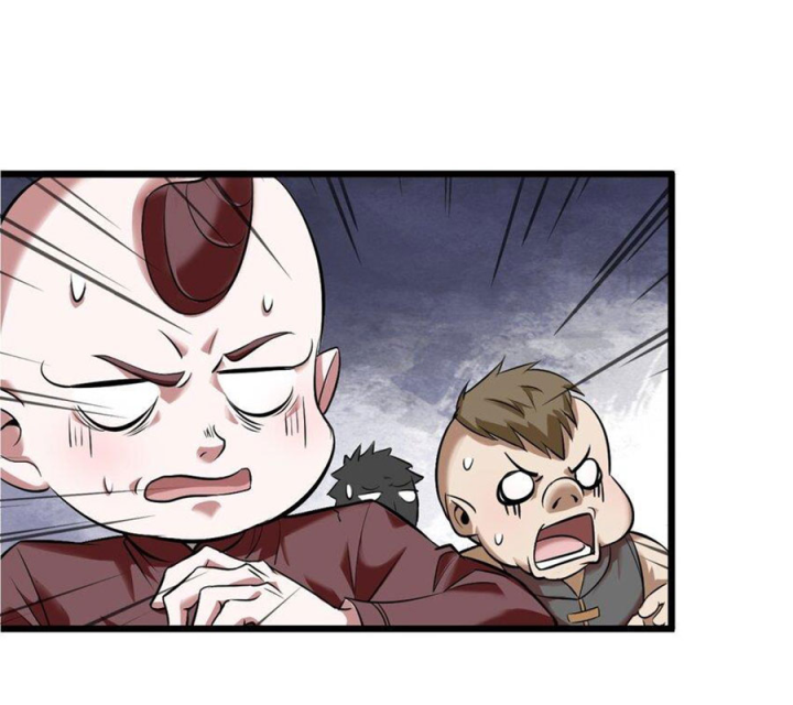 Ta Quyết Không Thành Phật Chapter 30 - Trang 3
