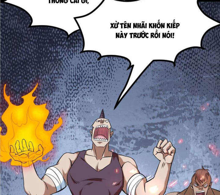 Ta Quyết Không Thành Phật Chapter 30 - Trang 3