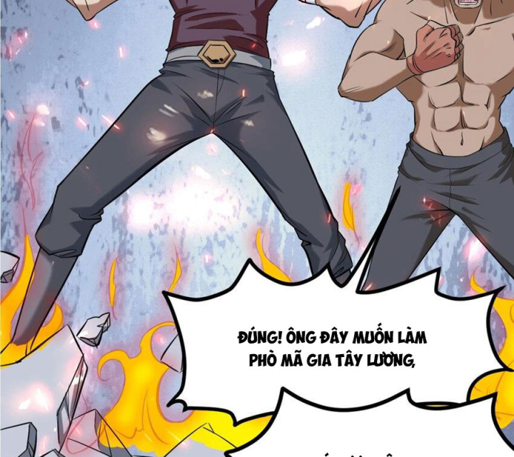 Ta Quyết Không Thành Phật Chapter 30 - Trang 3