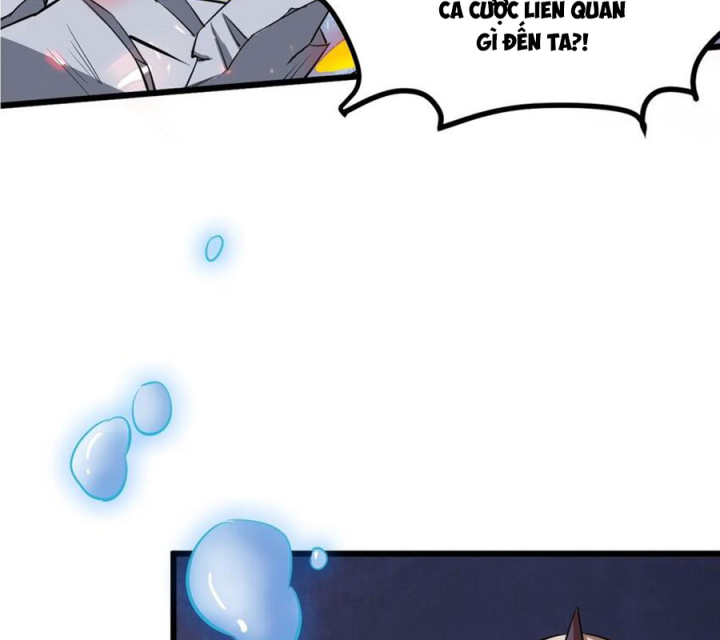 Ta Quyết Không Thành Phật Chapter 30 - Trang 3