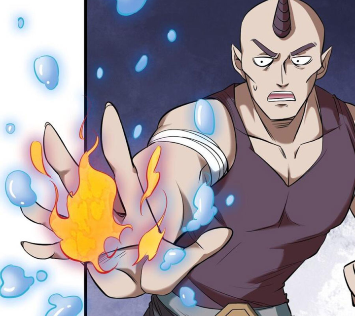 Ta Quyết Không Thành Phật Chapter 30 - Trang 3