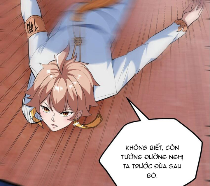 Ta Quyết Không Thành Phật Chapter 30 - Trang 3