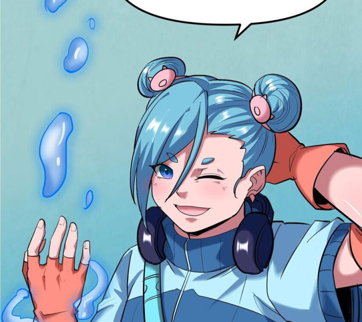 Ta Quyết Không Thành Phật Chapter 30 - Trang 3