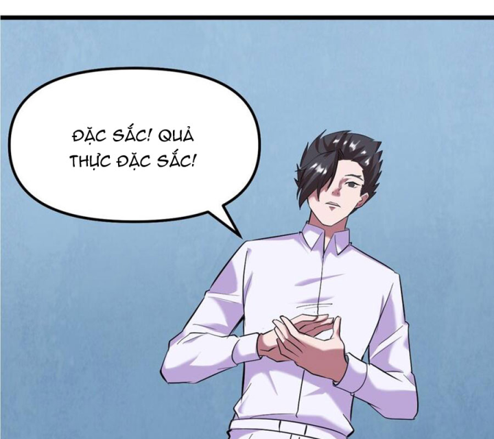 Ta Quyết Không Thành Phật Chapter 30 - Trang 3