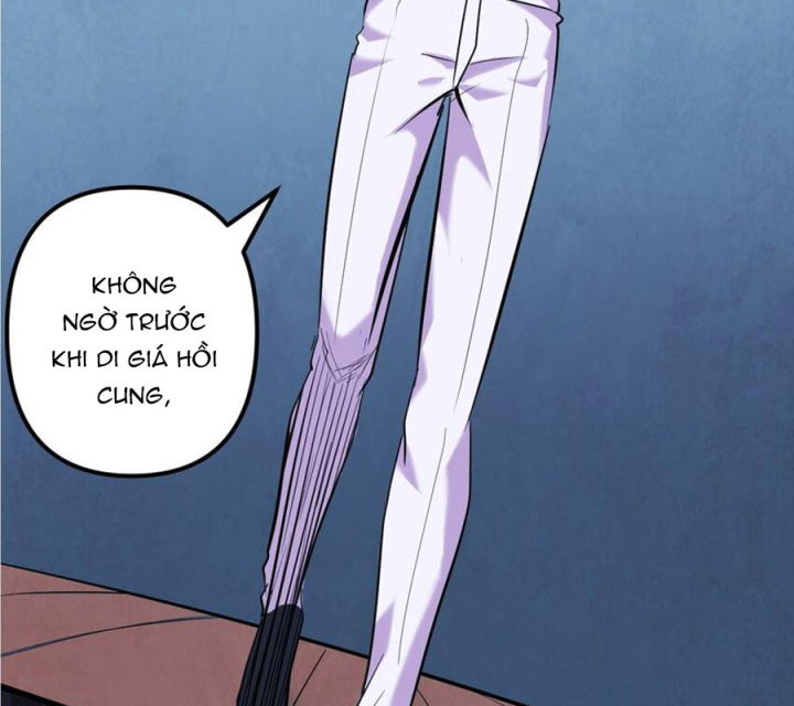 Ta Quyết Không Thành Phật Chapter 30 - Trang 3