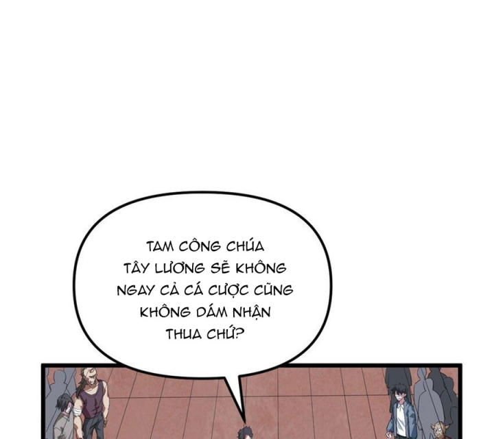 Ta Quyết Không Thành Phật Chapter 30 - Trang 3