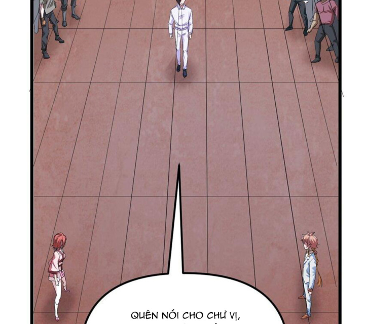 Ta Quyết Không Thành Phật Chapter 30 - Trang 3