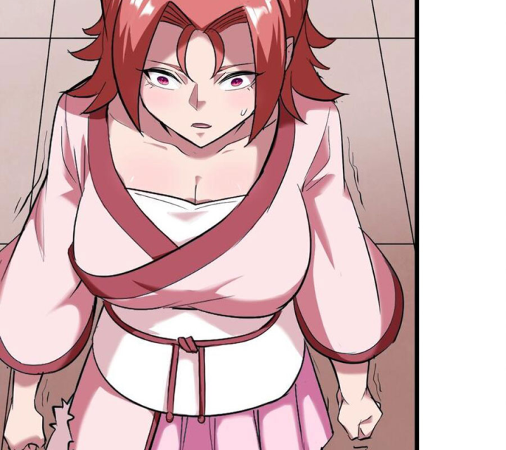 Ta Quyết Không Thành Phật Chapter 30 - Trang 3