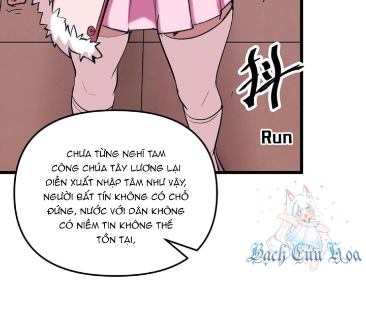 Ta Quyết Không Thành Phật Chapter 30 - Trang 3