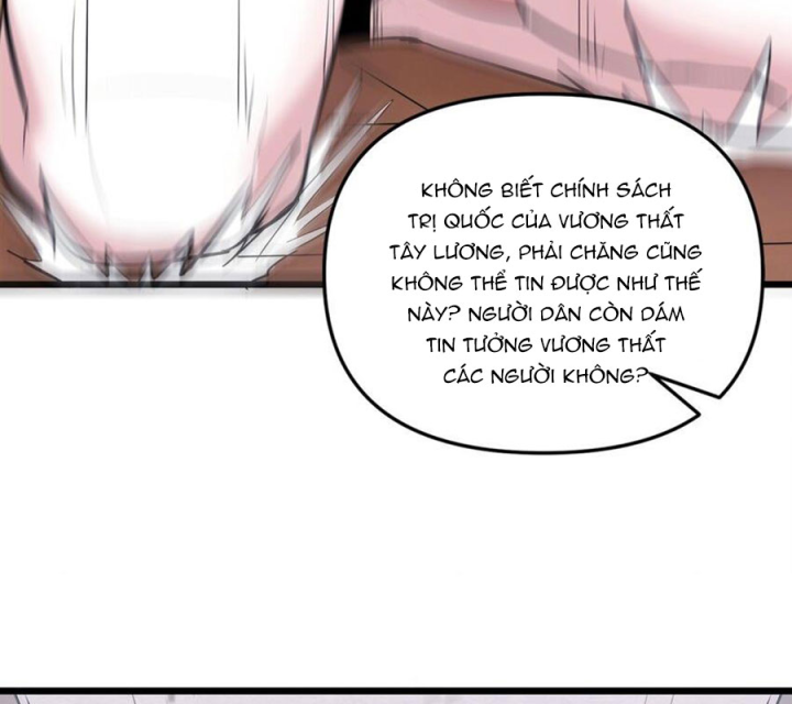 Ta Quyết Không Thành Phật Chapter 30 - Trang 3
