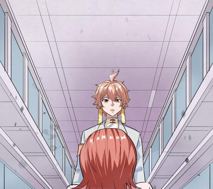 Ta Quyết Không Thành Phật Chapter 30 - Trang 3