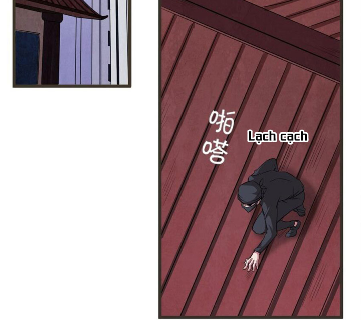 Ta Quyết Không Thành Phật Chapter 30 - Trang 3