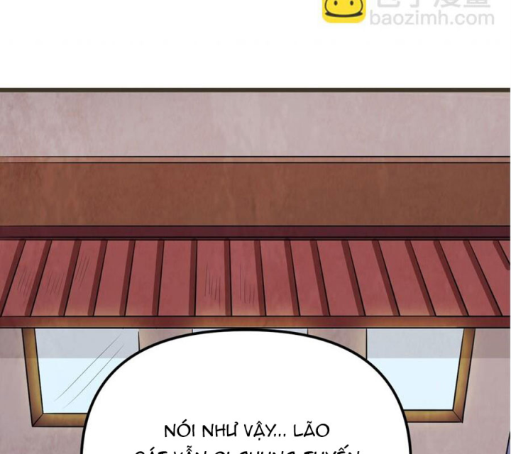 Ta Quyết Không Thành Phật Chapter 30 - Trang 3