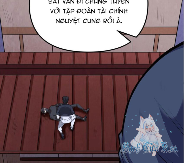 Ta Quyết Không Thành Phật Chapter 30 - Trang 3