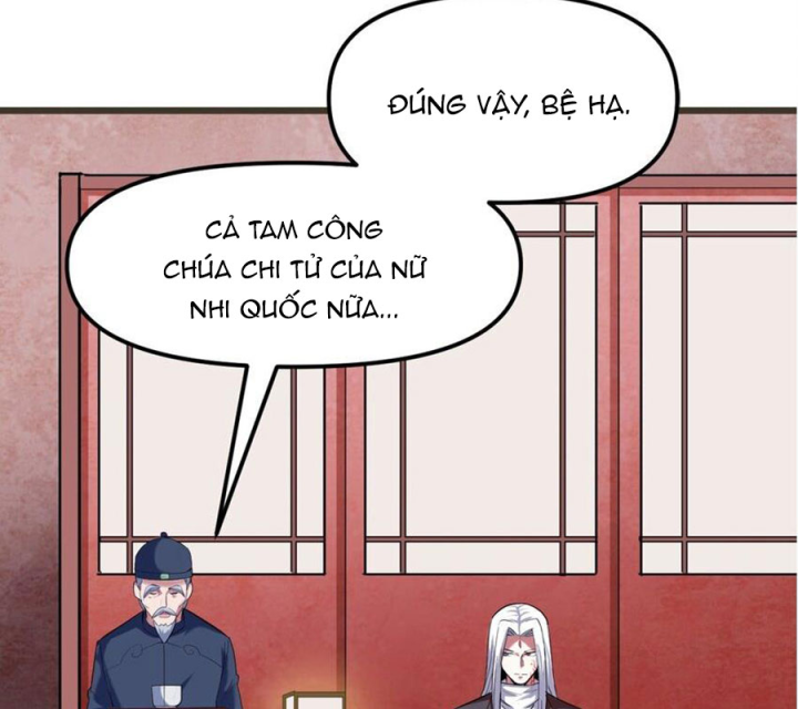 Ta Quyết Không Thành Phật Chapter 30 - Trang 3