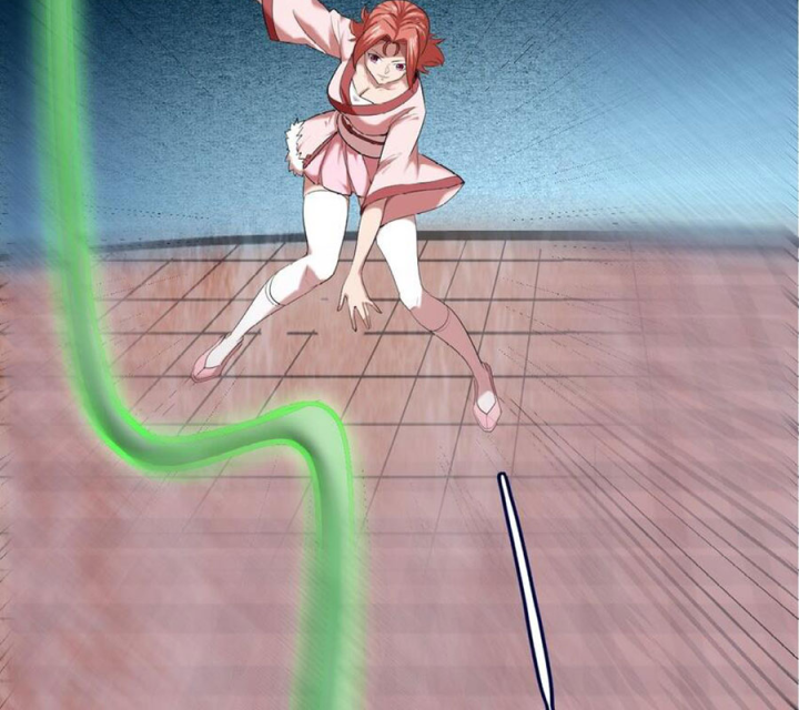 Ta Quyết Không Thành Phật Chapter 30 - Trang 3