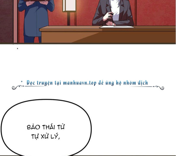 Ta Quyết Không Thành Phật Chapter 30 - Trang 3