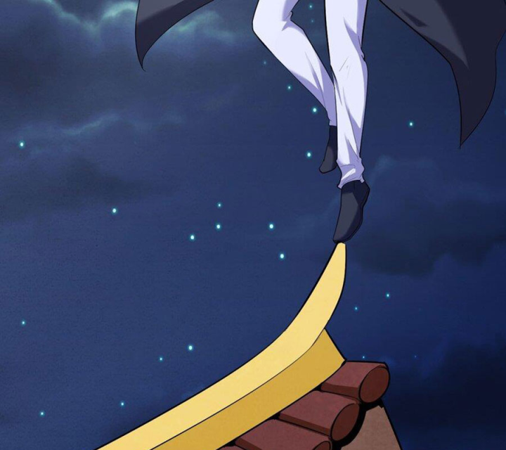 Ta Quyết Không Thành Phật Chapter 30 - Trang 3