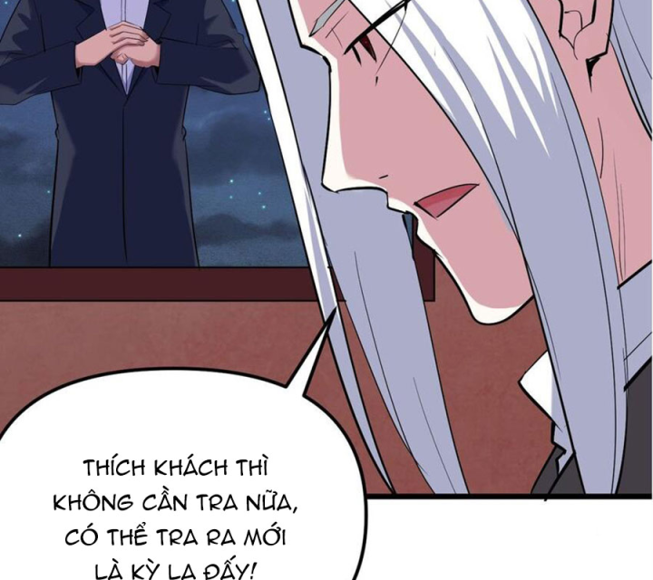 Ta Quyết Không Thành Phật Chapter 30 - Trang 3