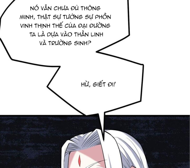 Ta Quyết Không Thành Phật Chapter 30 - Trang 3