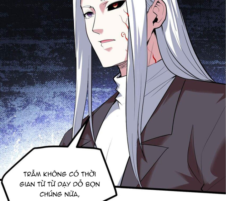 Ta Quyết Không Thành Phật Chapter 30 - Trang 3