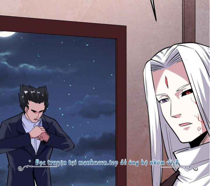 Ta Quyết Không Thành Phật Chapter 30 - Trang 3