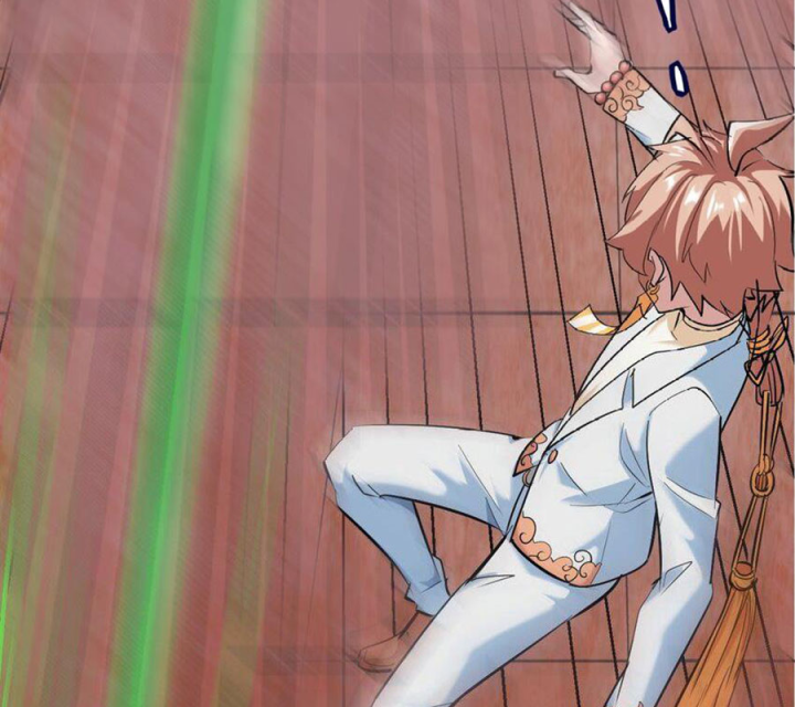 Ta Quyết Không Thành Phật Chapter 30 - Trang 3