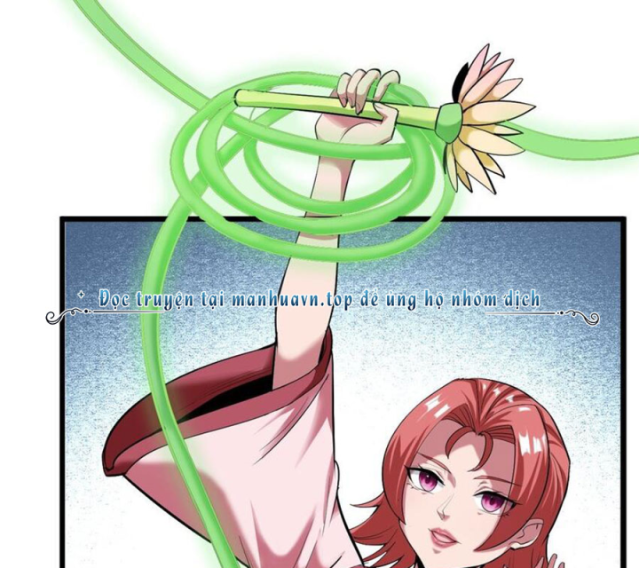 Ta Quyết Không Thành Phật Chapter 30 - Trang 3