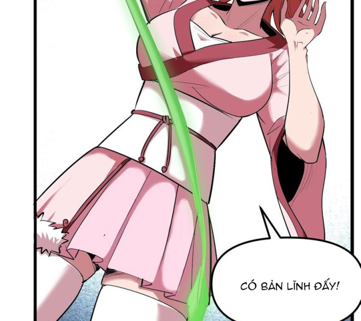 Ta Quyết Không Thành Phật Chapter 30 - Trang 3