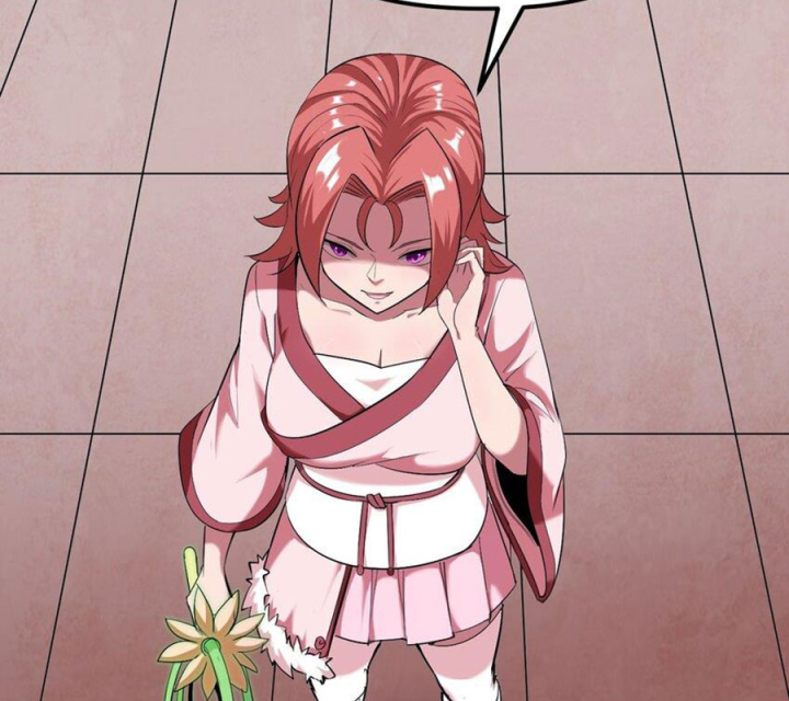 Ta Quyết Không Thành Phật Chapter 30 - Trang 3