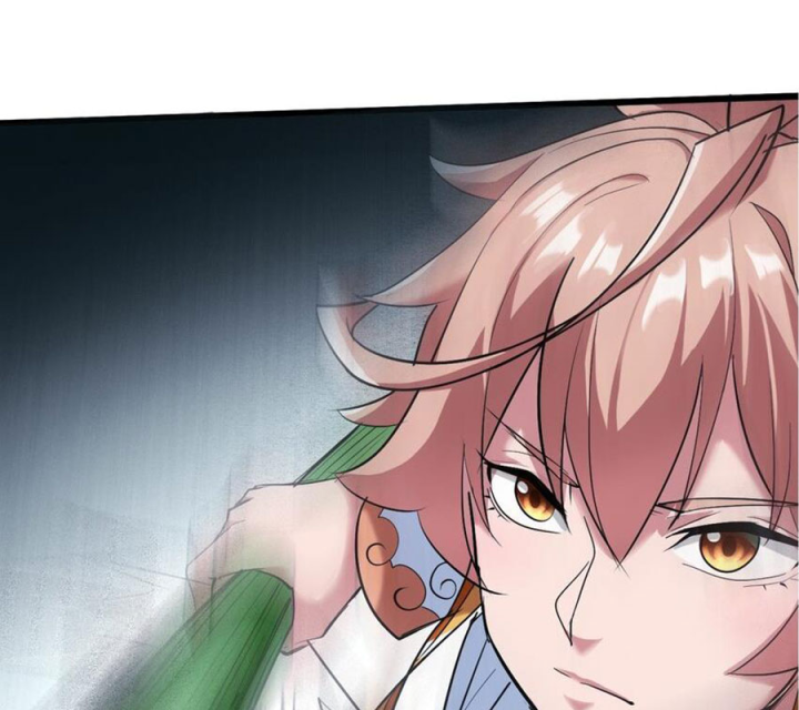 Ta Quyết Không Thành Phật Chapter 30 - Trang 3