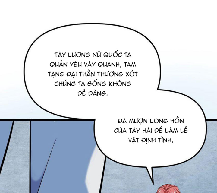 Ta Quyết Không Thành Phật Chapter 30 - Trang 3