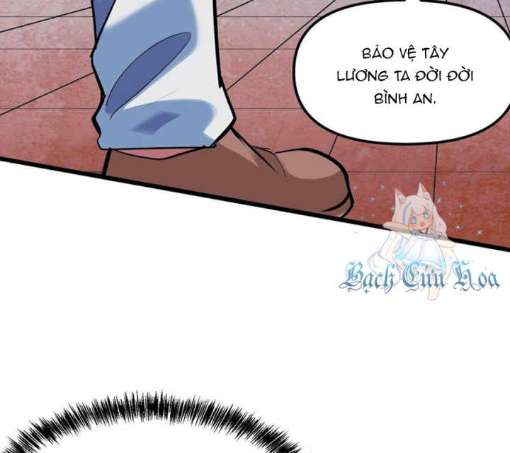 Ta Quyết Không Thành Phật Chapter 30 - Trang 3