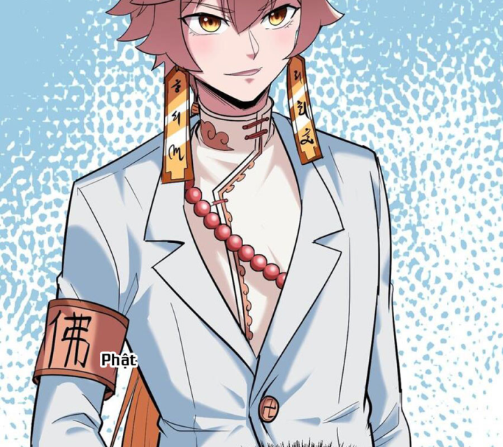 Ta Quyết Không Thành Phật Chapter 30 - Trang 3