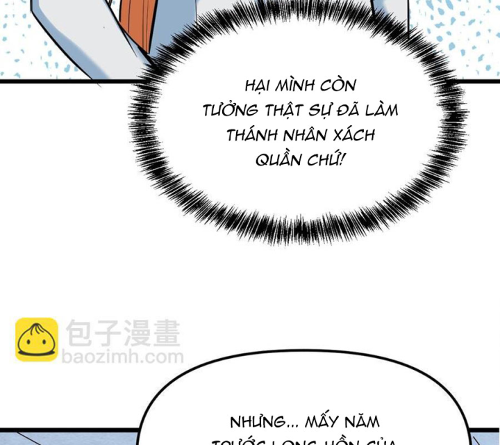 Ta Quyết Không Thành Phật Chapter 30 - Trang 3