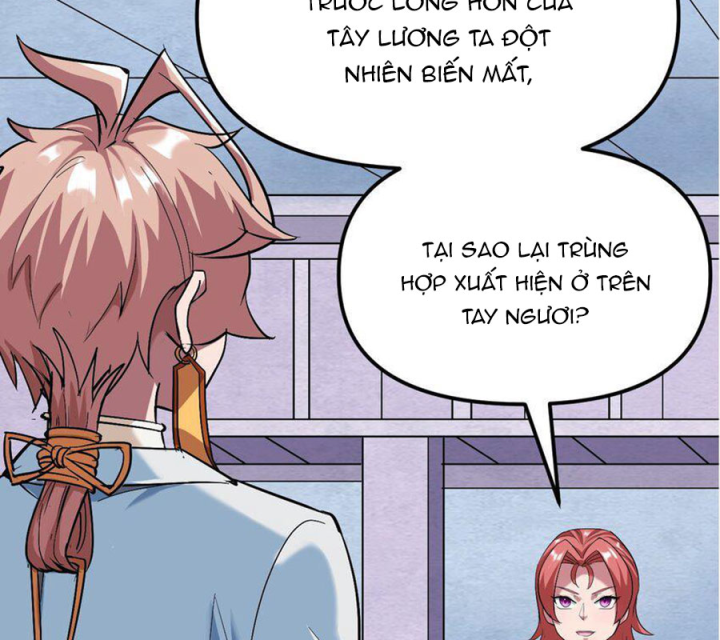 Ta Quyết Không Thành Phật Chapter 30 - Trang 3