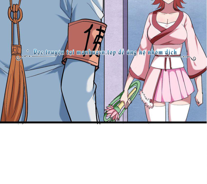 Ta Quyết Không Thành Phật Chapter 30 - Trang 3