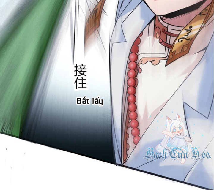 Ta Quyết Không Thành Phật Chapter 30 - Trang 3