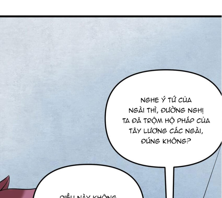 Ta Quyết Không Thành Phật Chapter 30 - Trang 3