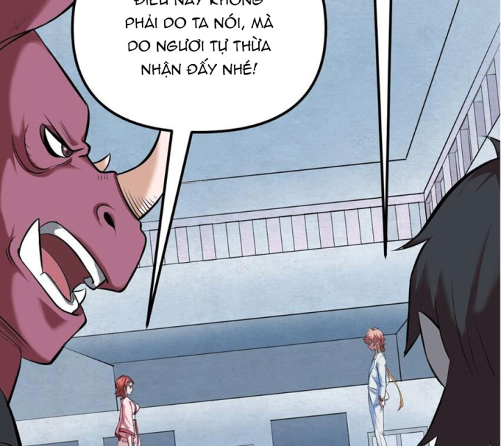 Ta Quyết Không Thành Phật Chapter 30 - Trang 3