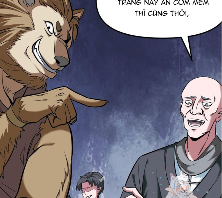 Ta Quyết Không Thành Phật Chapter 30 - Trang 3