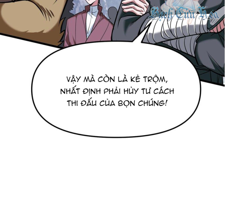 Ta Quyết Không Thành Phật Chapter 30 - Trang 3